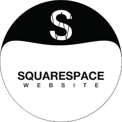 Squarespace Website Designer and Blogger.