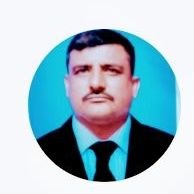 NasrullahBhan's profile picture. Social worker