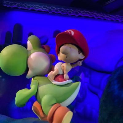 cryptogem_yoshi's profile picture. 