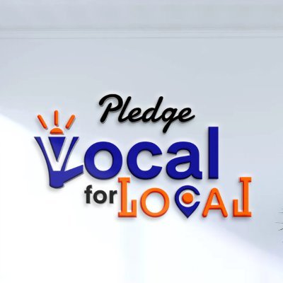 pledgev4l's profile picture. Hyper - Local Online Platform