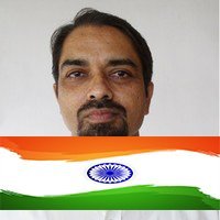 Chaitanya Joshi (@chaitanyagjoshi) 's Twitter Profile