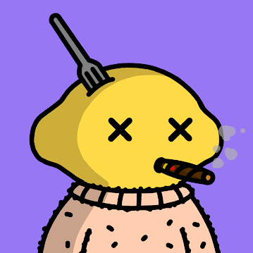 BeanKelsea's profile picture. improve students loan with NFTs 🚀