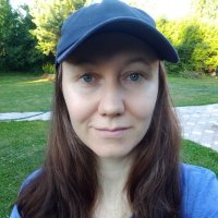 Daria Vasyukova(@gereleth) 's Twitter Profile Photo