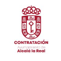 Contratación Alcalá la Real(@Contratacionalr) 's Twitter Profile Photo
