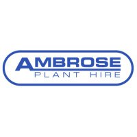 Ambrose Plant Hire(@ambrosehire) 's Twitter Profile Photo