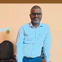 Mohamed Sathiq Ali ๐ฎ๐ณ (@sathiq_a) 's Twitter Profile