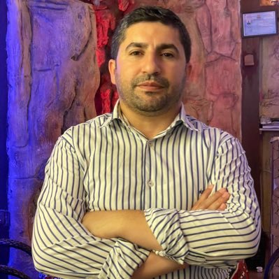 Journalist-Rojnamevan-Gazeteci
روزنامه نگار-صحفي
Anadolu Ajansı