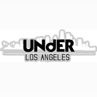 Under Los Angeles(@underlosangeles) 's Twitter Profile Photo