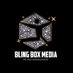 Bling Box Media (@blingboxmedia) Twitter profile photo