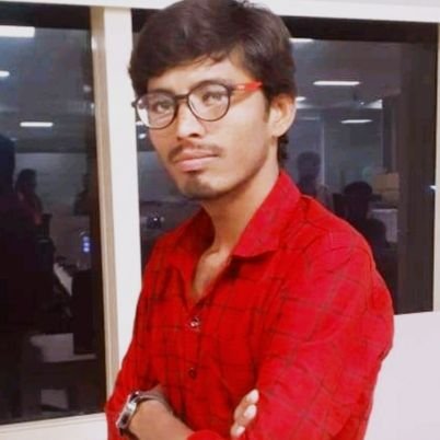 RajeshBattu18's profile picture. rajesh battu