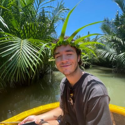 ewanmcdfowler's profile picture. You only get one go round