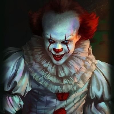PennyWise1179's profile picture. I am savage, cold and formidable. Don't promote $314 159 = 1 Pi, I will roast you. 🔥🔥🔥