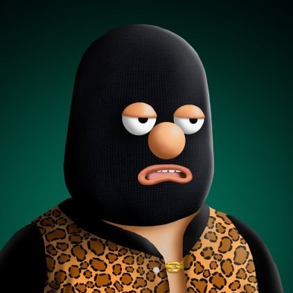 Sleepy Robさんのプロフィール画像