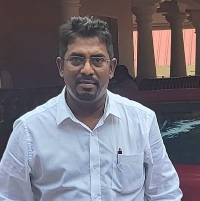 anilkrd's profile picture. Managing Director of Bab Al Rayan