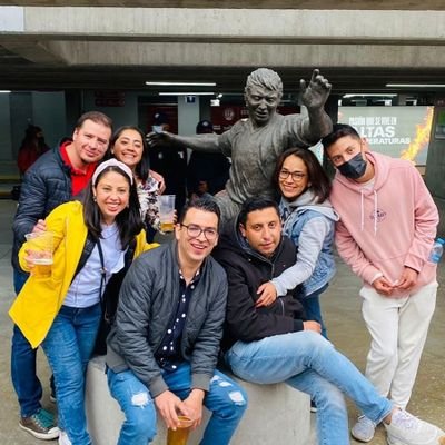 GuilleEsLo's profile picture. Los fines de semana son para la familia