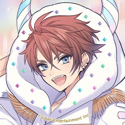 ガーランド🍬🍩🍦🍰🍡🍧🍮🍨🍭🍉🍯さんのプロフィール画像