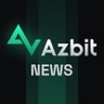 azbit_news's profile picture. A to Z Crypto Exchange 🌍 https://t.co/NMBVsUA3Pp  💎 https://t.co/7QQf2qkCSq ✍️ E-mail: marketing @ azbit . com