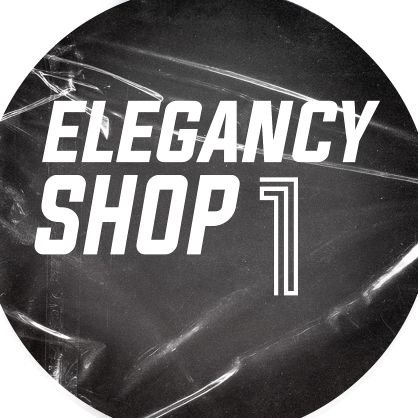 ElegancyShop1 Profile Picture