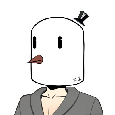 HORI's sketch dumpさんのプロフィール画像