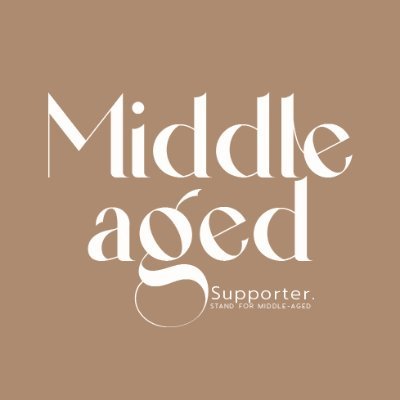 Support Middle-Aged actresses by Thai Fans
IN THE MIDDLE-AGED, WE TRUST.

📥️ Add your beloved middle-aged in DM.