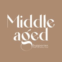 middleaged_sup(@Middleaged_supp) 's Twitter Profile Photo