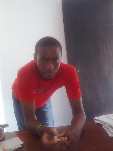 phran6's profile picture. my name is frank anene,the first child of five children currently studing at unizik awka nigeria.love meeting people and making good friends.