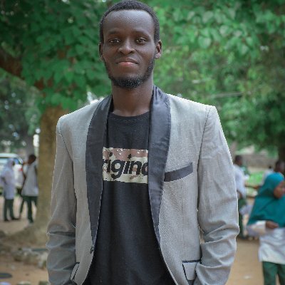 SanniMuhaemin's profile picture. Civil Engineer | Founder, Synerga Engineering | Passionate about design, construction & digital innovation | Building structures & solutions 🏗️