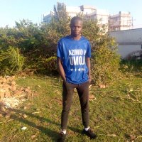 Vincent Underscore Junior (@vincentundersc1) 's Twitter Profile