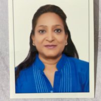 sangeeta tayal(@SangeetaTayal) 's Twitter Profile Photo