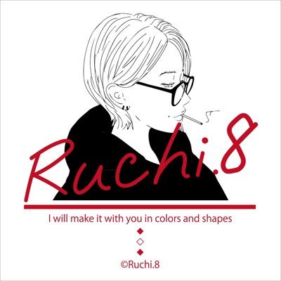 Ruchi.8さんのプロフィール画像