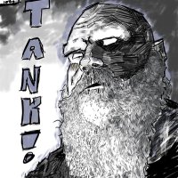 The Bloodbath Behemoth(@Tank_Est1996) 's Twitter Profile Photo