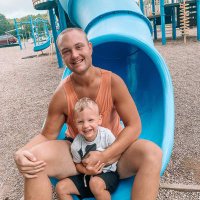 Kyle Bache (@kmoneybache) 's Twitter Profile