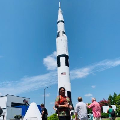 spisharo's profile picture. Software engineer, STEM Ambassador & Space enthusiast. And mum to a budding astronaut/ actor/ musician…