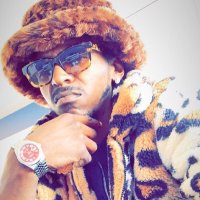 IceBerg Tony Bonnano (@icebertony900) 's Twitter Profile