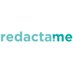 redacta.me (@redacta_me) Twitter profile photo