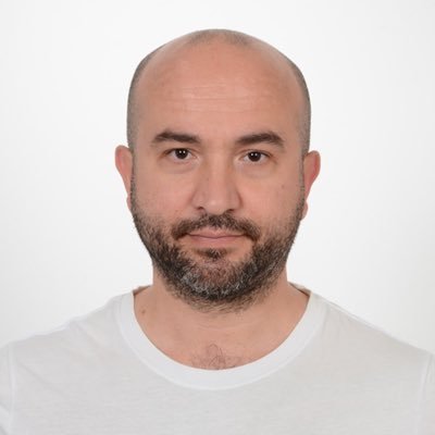 latifuzunoglu's profile picture. There is always a way...