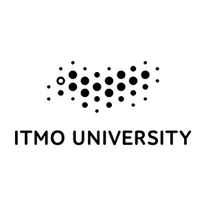 ITMO University OLD PAGE