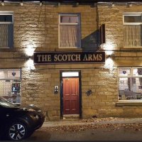 Scotch Arms FC (@scotcharmsfc) 's Twitter Profile
