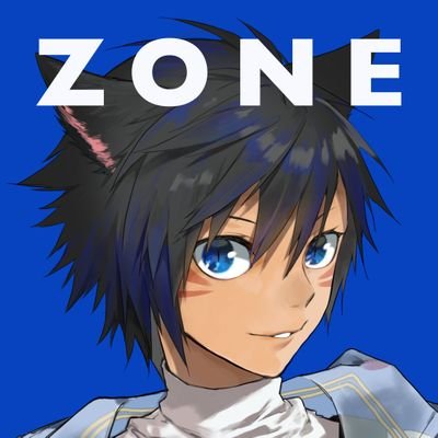 Zoneさんのプロフィール画像