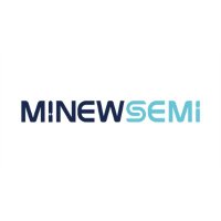 MinewSemi (@minewsemi) 's Twitter Profile