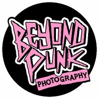Beyond Punk Photography (@beyond_punk) 's Twitter Profile