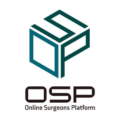 外科系医師による外科系医師のためのプラットフォームOSP - Online Surgeons Platform -　双方向性を重視したオンラインビデオディスカッションOSVDを中心に医師に役立つコンテンツを配信している医師限定サイトです。HPの閲覧には会員登録が必要です。