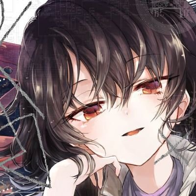 Houjuu_Nue_kr Profile Picture