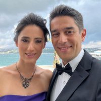 T. Emre Sener (@dremresener) 's Twitter Profile Photo T. Emre Sener (@dremresener) 's Twitter Profile Photo