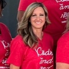 Melanie Risko Profile