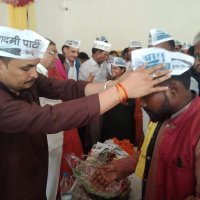 Kaushal Singh Masram (@kaushalsinghm12) 's Twitter Profile