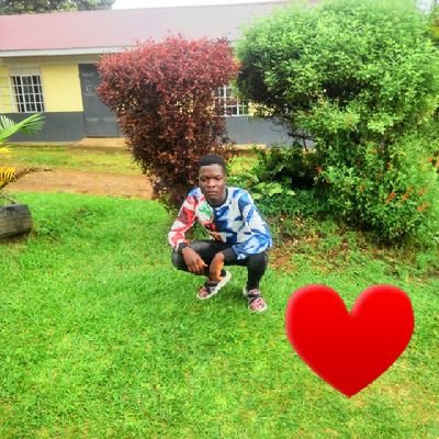 Am aman who fight for him self bt so friendly with people
Im God fearing guy anyaway bigup guys　one love 2