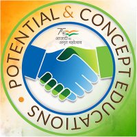 Potential & Concept Educations(@PotentialCncept) 's Twitter Profile Photo