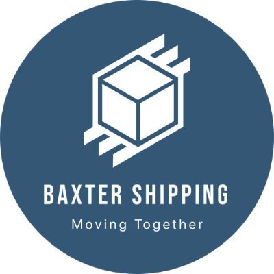 baxtershipping's profile picture. International Shipping company in Dubai offering International Moving service, Office Relocation, Storage Service, Fine Art Shipping and Automobile Shipping