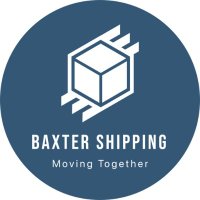 Baxter Shipping LLC(@baxtershipping) 's Twitter Profile Photo